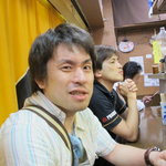 麺屋　一矢的實拍圖