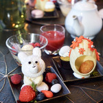 ザ・カフェ by アマン的实拍图