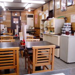 大阪屋的實拍圖