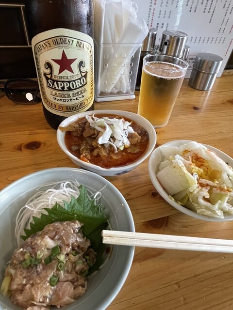recommendations image for 大衆食堂BEETLE 原宿