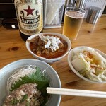 recommendations for 大衆食堂BEETLE 原宿