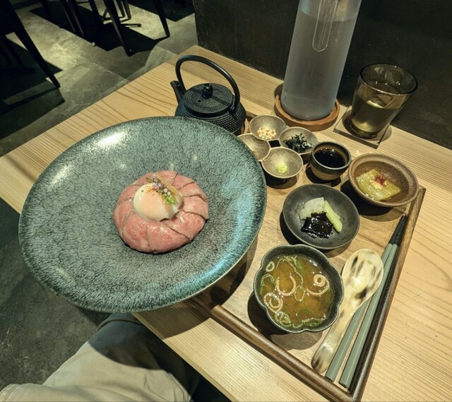 recommendations image for Juan Bowl & Tea Tokyo