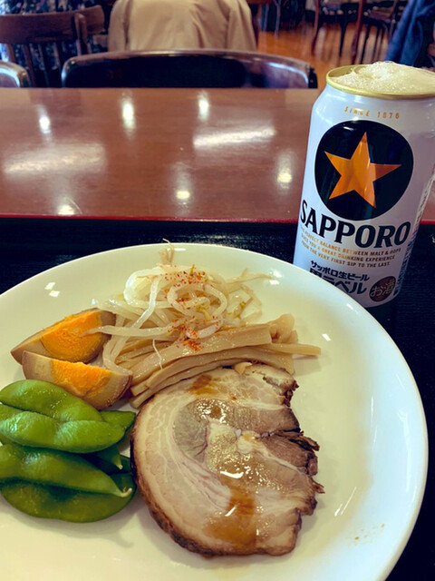 谷地頭温泉 食堂的實拍高清圖