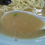 長浜家的實拍圖