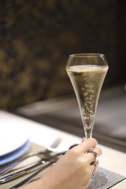 recommendations image for 鉄板焼 ステーキ 北野坂