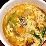 新高円寺肉流通センター的實拍圖