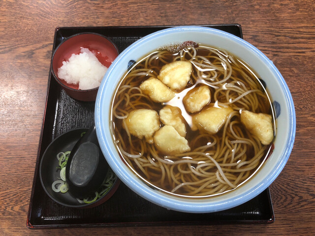 そば処ふでむら的实拍高清图