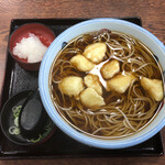 そば処ふでむら的实拍图
