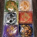 春助煎餅的實拍圖