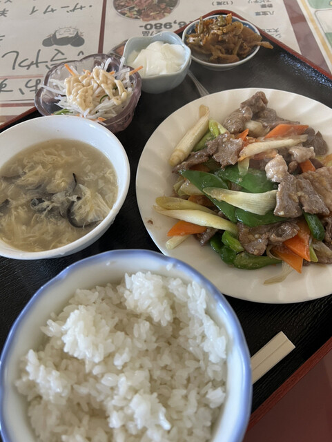 中華料理 順和園的实拍高清图