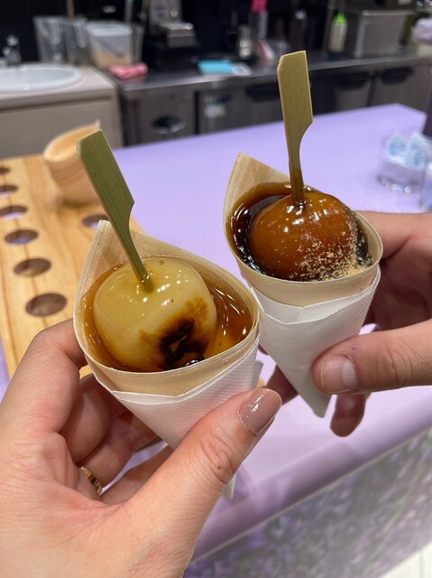 MARUFUJI CAFE あべのキューズモール店的實拍高清圖