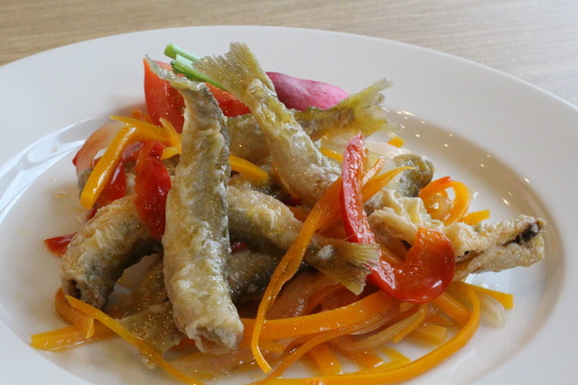 recommendations image for 丘の上のレストランPomme