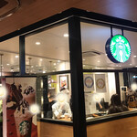 recommendations for スターバックスコーヒー 天王寺ミオ プラザ館店