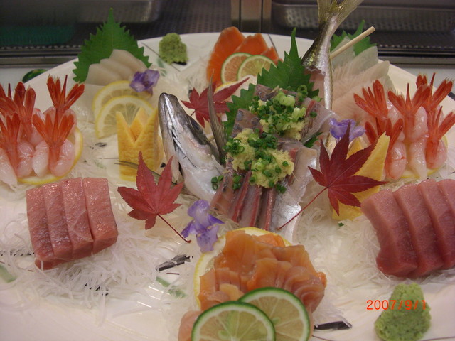 江戸翔的实拍高清图