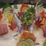 江戸翔的实拍图