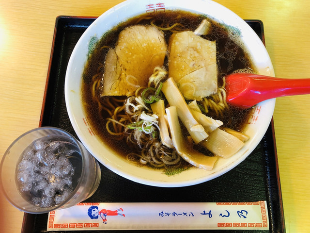 よし乃 道の駅店的實拍高清圖