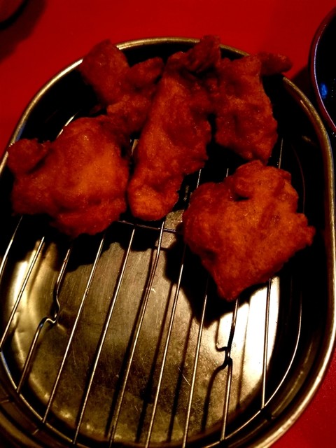 薄利多賣半兵ヱ 札幌すすきの店的实拍高清图