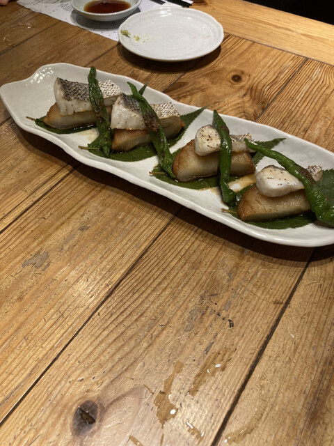 魚旬 浜松町店的實拍高清圖