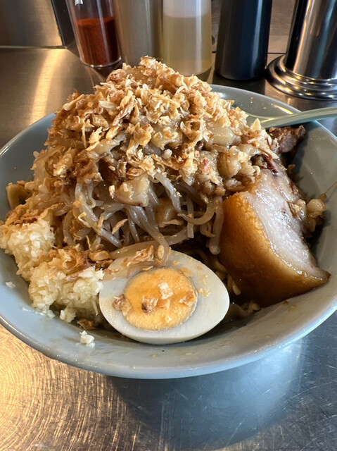 ラーメン龍の桜的实拍高清图