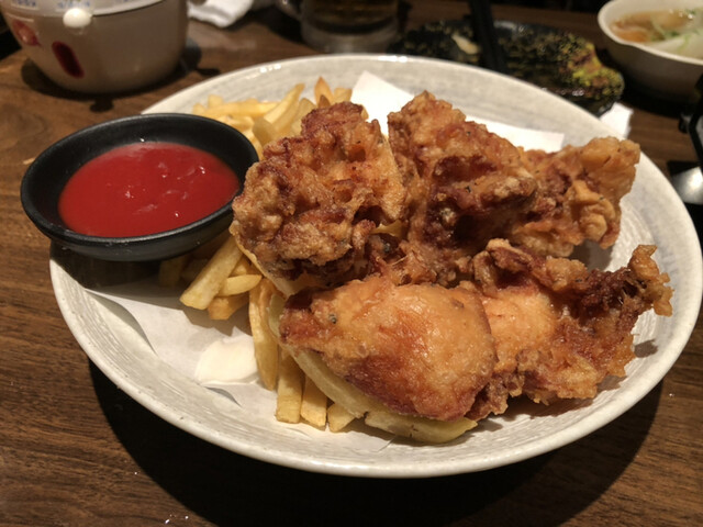 和牛肉寿司としゃぶしゃぶ 個室居酒屋 遊山 新宿店的實拍高清圖