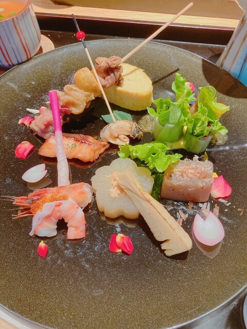 日本料理　北乃路的實拍高清圖