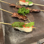 recommendations for ひら田