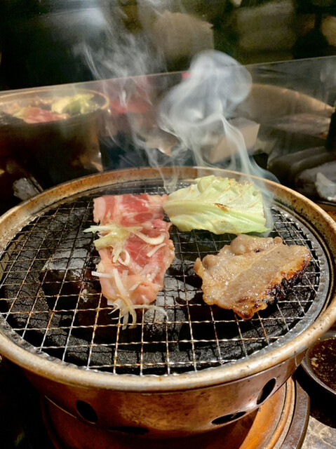 recommendations image for 焼肉Nikushin 八重洲店