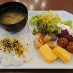 東横INN 神田秋葉原的實拍圖