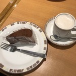 サイゼリヤ 中目黒駅前的實拍圖