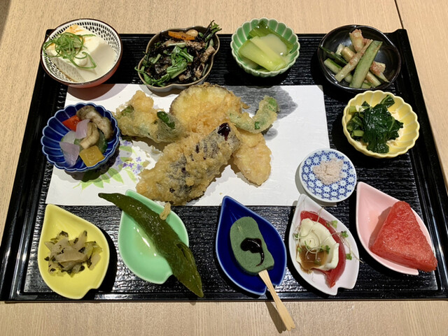 みのるダイニング 京都ポルタ店的实拍高清图