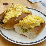 コメダ珈琲店 新大阪店的实拍图