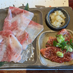 松屋 天王寺MIO店的實拍圖