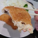 どんぐり的实拍图