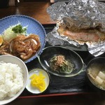 日の出的实拍图