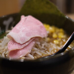 recommendations for 味噌らーめん 柿田川 ひばり 恵比寿本店