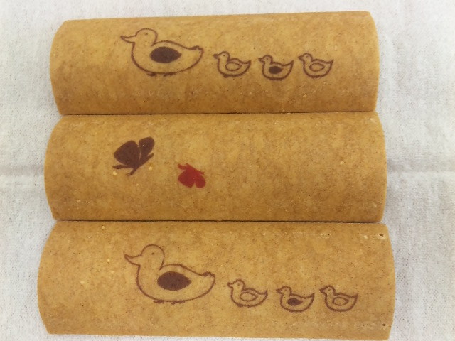 聖護院八ツ橋総本店 稲荷店的实拍高清图