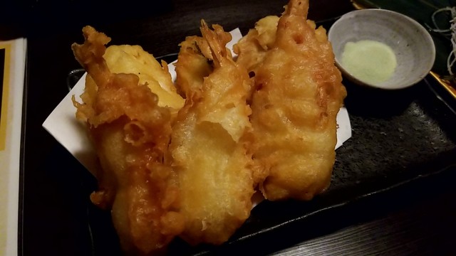 八坂 銀座店的实拍高清图