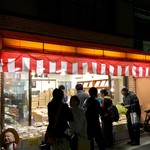 さいとう的实拍图