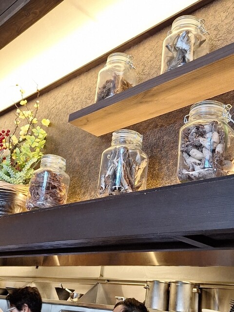 recommendations image for 鶏soba 座銀 高槻店