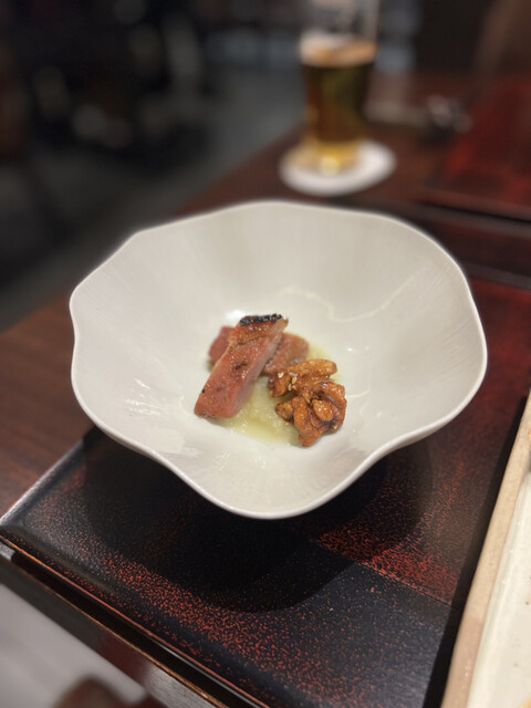 新中国料理HARAKAWA 北新地店的實拍高清圖