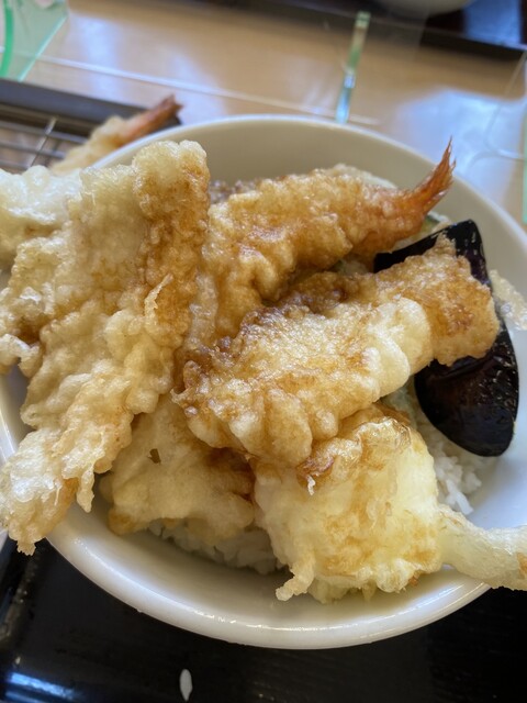 recommendations image for さん天 枚方高野道店