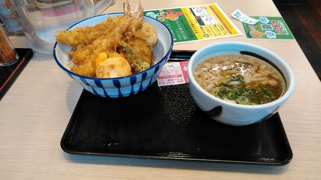 recommendations image for さん天 大東店