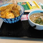recommendations for さん天 大東店