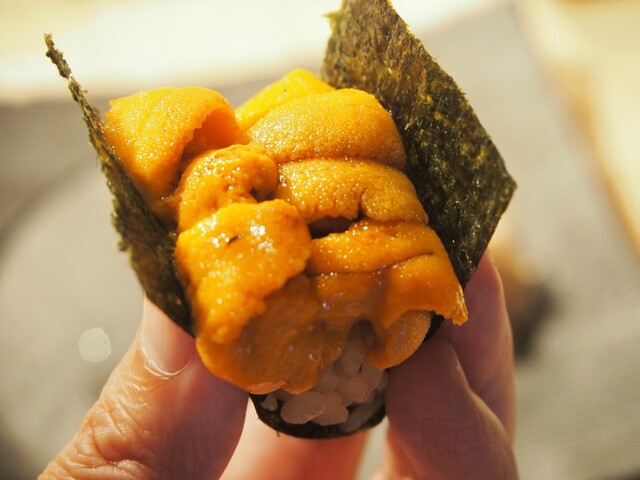 recommendations image for すし屋 蓮太郎