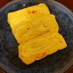 峠の親子丼的实拍图