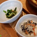やさい家めい 五反田東急スクエア店的實拍圖