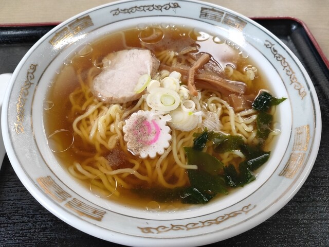 丸福食堂的實拍高清圖