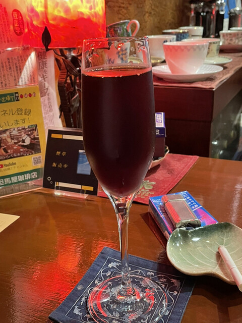 recommendations image for 但馬屋珈琲店 本店