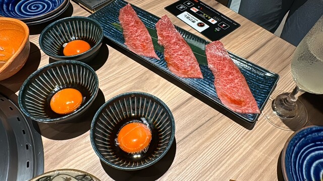 琉球焼肉シーサーギャング的實拍高清圖