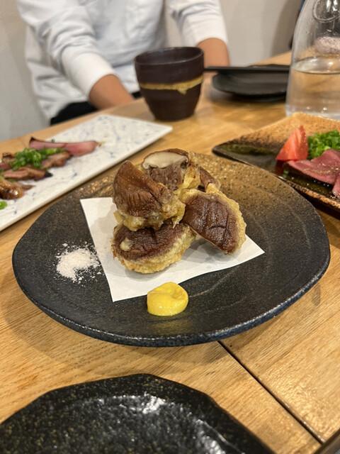 recommendations image for コンテナ食堂 トンキーモンキー